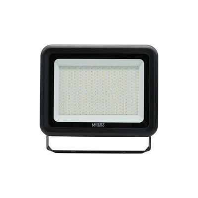 Milano 100W Flood Light Power&Cct Adjust (B2C)