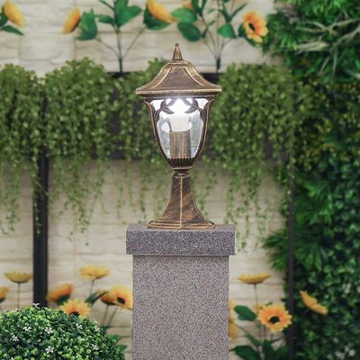 Garden Lights & Spike Lights