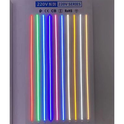 Milano Mini Neon Strip Light 3000K (50Cm/Cut)