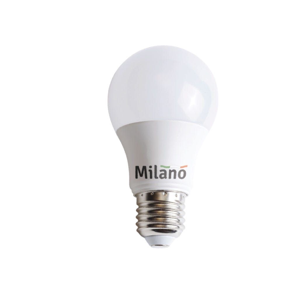 Buy Milano 9W Led Bulb Kl A55 Ww Online | Danube Home UAE
