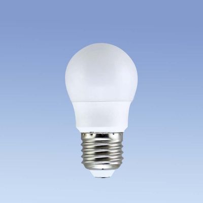 Milano New Led Bulb 6W E-27 3000K