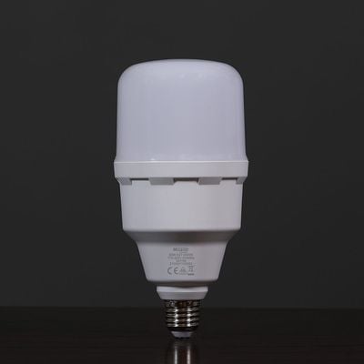 Milano New Led Bulb 30W E-27 6500K