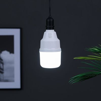 Milano New Led Bulb 30W E-27 6500K