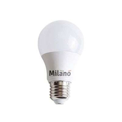 Milano New Led Bulb 20W E-27 3000K