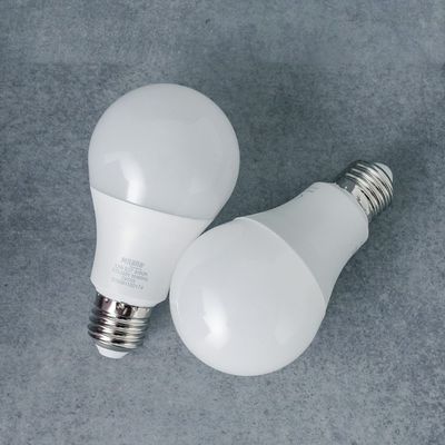 Milano LED Bulb 2Pcs Set 12W E-27 6500K