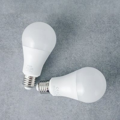 Milano LED Bulb 2Pcs Set 15W E-27 3000K