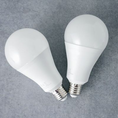 Milano LED Bulb 2Pcs Set 20W E-27 6500K