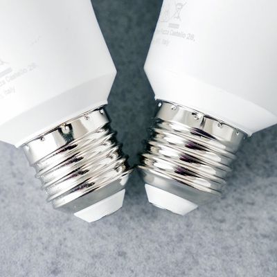 Milano LED Bulb 2Pcs Set 20W E-27 6500K