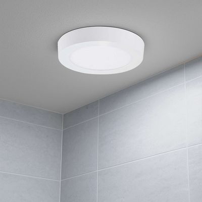 Milano LED Surface light 12W 6500K RD illumina Series