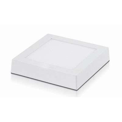 Milano New Illumina 30W Led Surface Light Sq 3 Cct