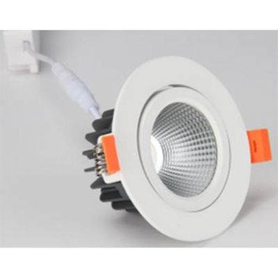 Milano New Led Spot Light 3W 6000K