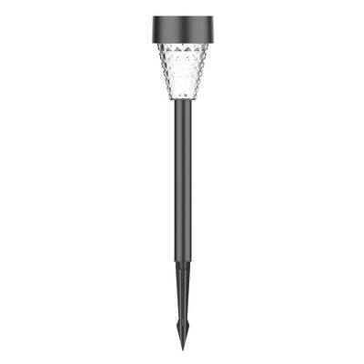 Milano Solar Walkway Light 1W 6000K Ip44-Fl9007-A Milano Solar Walkway Light 1W 6000K Ip44-Fl9007-A