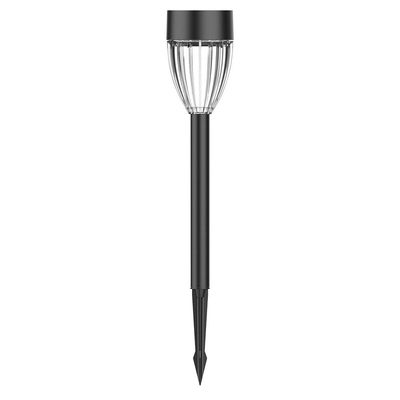 Milano Solar Walkway Light 1W 6000K Ip44-Fl9007-B Milano Solar Walkway Light 1W 6000K Ip44-Fl9007-B