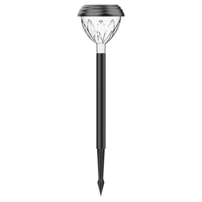 Milano Solar Walkway Light 1W 6000K Ip44-Fl9007-C