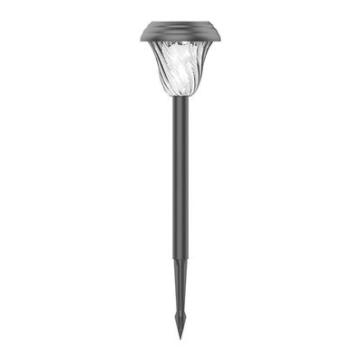 Milano Solar Walkway Light 1W 6000K Ip44-Fl9007-D