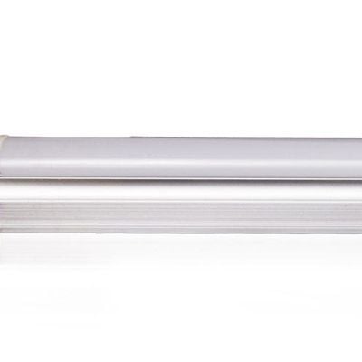 Milano Led T5 0.6M 9W White