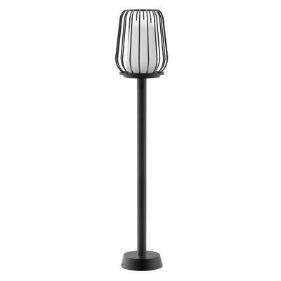  Milano Citver E-27 Pole Light 800Mm (Blk) 