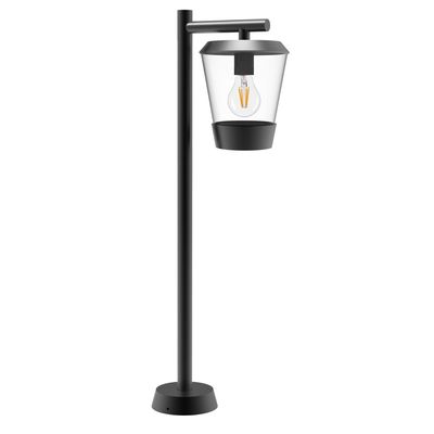  Milano Rivera E-27 Pole Light 800Mm (Blk) 