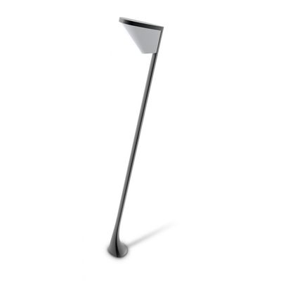  Milano Zimba Pole Light 7W 800Mm (6500K) (Drk Gry