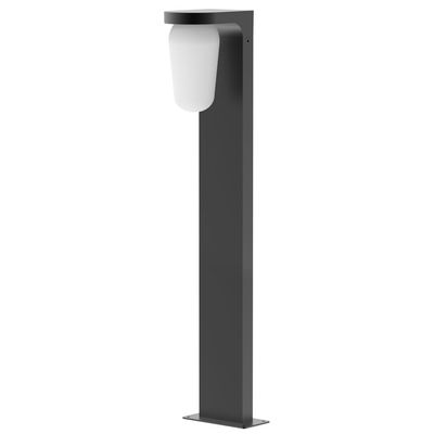 Milano Elara Pole Light E.27 800Mm (Drk Gry)