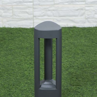 Milano 9W Led Bollard Light 3000K 500Mm Canon