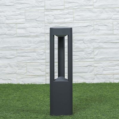 Milano 9W Led Bollard Light 3000K 500Mm Canon