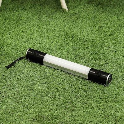 Milano Led Rechargeable Pole/Torch Work Light + Bl