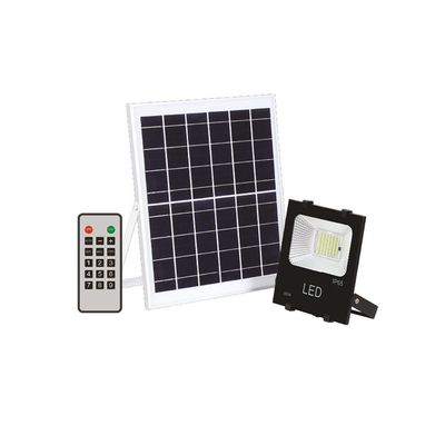 Milano Led Solar Flood Light 100W 6000K Ip-65