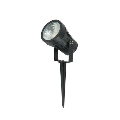 Milano Outdoor Light 2510-3W-Ww-Blk