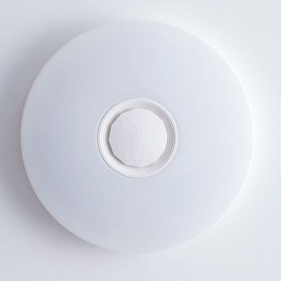 ميلانو72W LED Ceiling light RGB + مكبر صوت بلوتوث