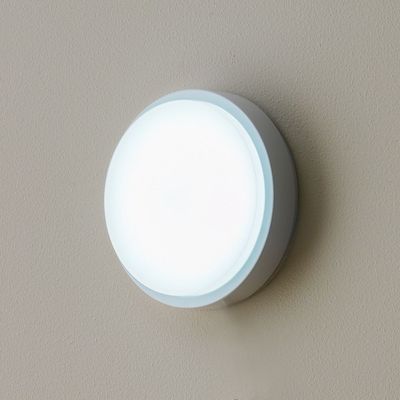 Milano Omega Led Wall Bracket 14W Ip-54 6000K