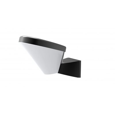  Milano Zimba Wall Light 7W (6500K) (Drk Gry) 