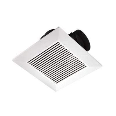 Milano 8" Duct Exhaust Fan (210700100020)