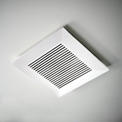 Milano 10" Duct Exhaust Fan