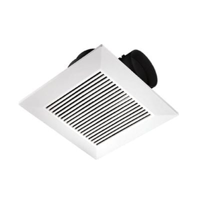 Milano 10" Duct Exhaust Fan