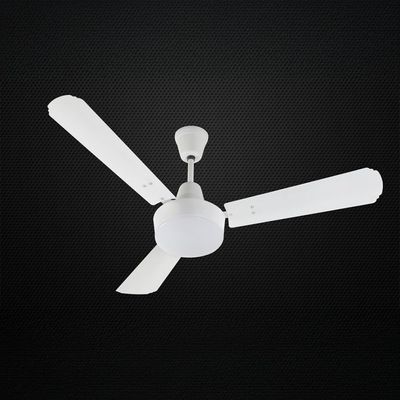 Milano 56" Lumiere Underlight Fan ( White)