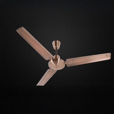 Milano 56"  Metallica  Fan (Copper)