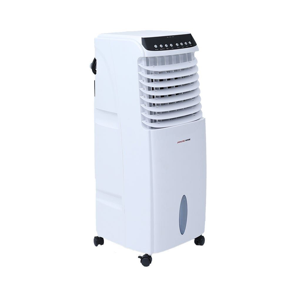 Breeze deals swamp cooler