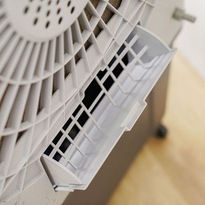 Air Cooler 250W Zoom