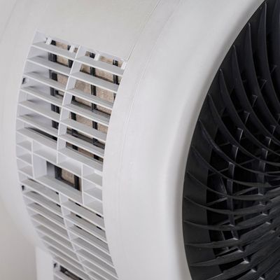 Air Cooler 250W Zoom