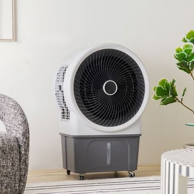 Air Cooler 250W Zoom