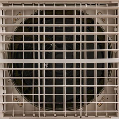 Milano Air Cooler 300W Thunder Grey/Blue