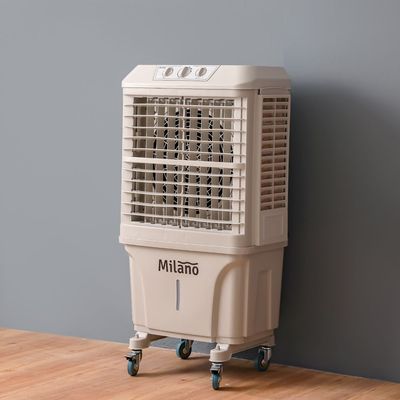Milano Air Cooler 130W Thunder small
