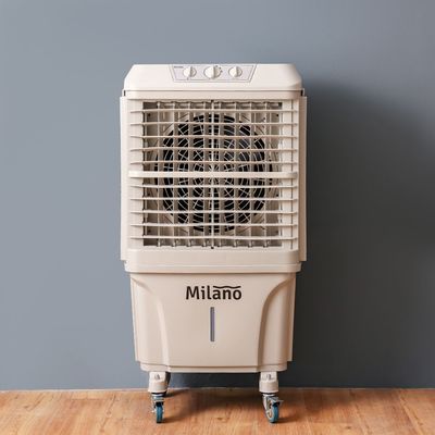 Milano Air Cooler 130W Thunder small