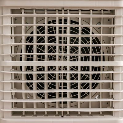 Milano Air Cooler 130W Thunder small