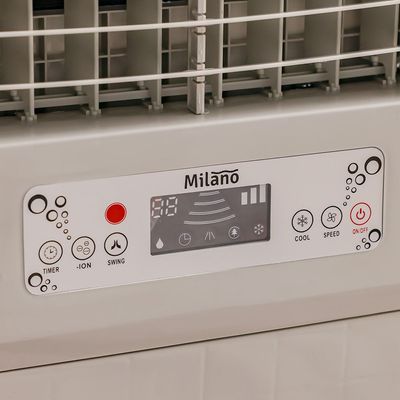Milano Air Cooler 750W Jet