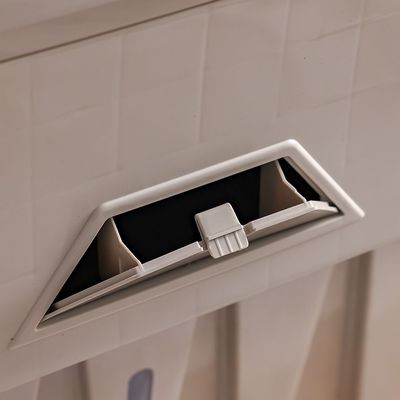 مبرد هواء ميلانو 750 واط جيت