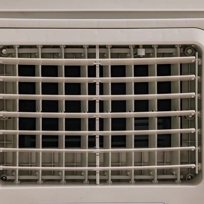 Milano Air Cooler 750W Jet