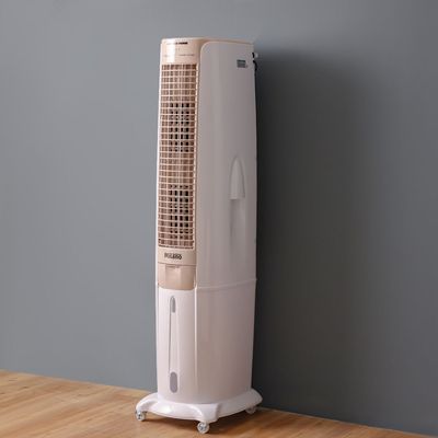 Tulia Jumbo Evaporative Air Cooler 350W Apricot  Hlb-24B