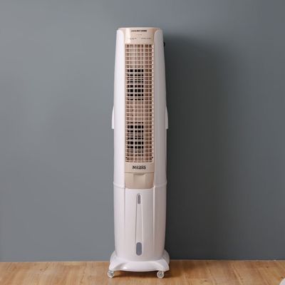 Tulia Jumbo Evaporative Air Cooler 350W Apricot  Hlb-24B